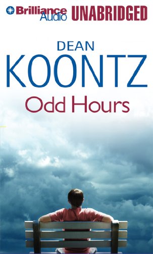 Odd Hours by Dean Koontz