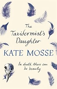 The Taxidermist's Daughter