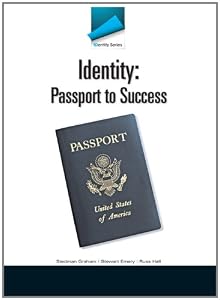 IDentity Series: Identity: Passport to Success