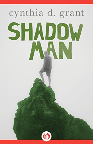 Shadow Man by Cynthia D. Grant