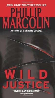 Wild Justice