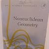 Noneuclidean geometry