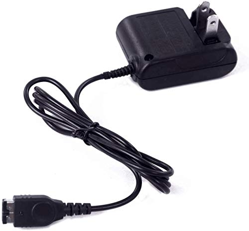 Algopix Similar Product 5 - Gameboy Advance SP Charger AC Adapter
