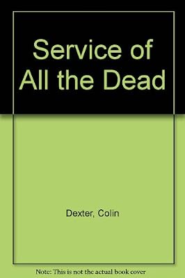 Service of All the Dead