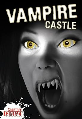 Vampire Castle (Crabtree Contact)