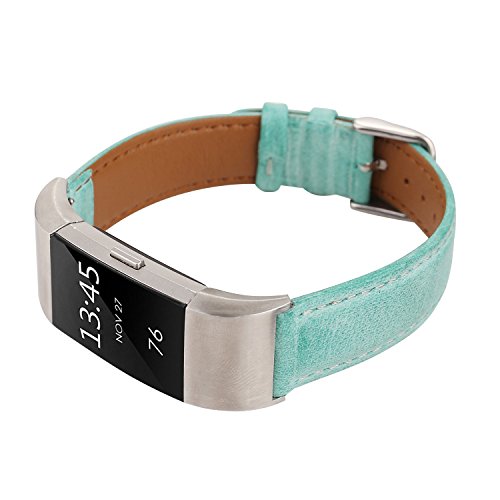 Algopix Similar Product 2 - WONMILLE for Fitbit Charge 2 Band