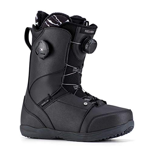 Algopix Similar Product 2 - Ride Womens Hera Snowboard Boots