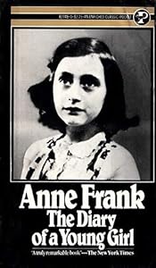 Anne Frank: The Diary of a Young Girl: The Definitive Edition by Anne Frank