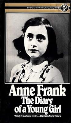 Anne Frank: The Diary of a Young Girl: The Definitive Edition
