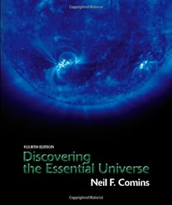 Discovering the Essential Universe