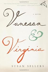 Vanessa and Virginia