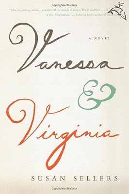 Vanessa and Virginia