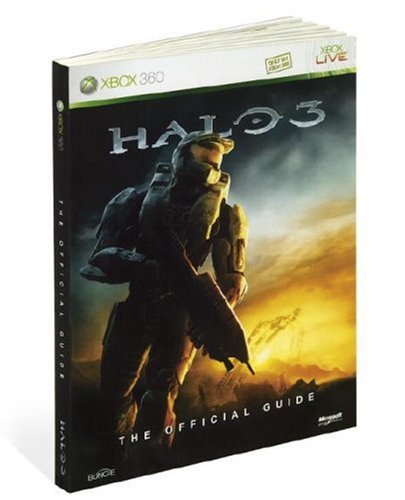 Halo 3: The Official Strategy Guide (Prima Official Game Guides) by Piggyback