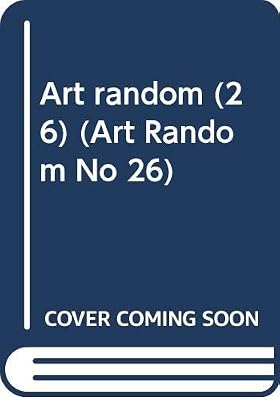 Miquel Barcelo (Art Random No 26) (English and Japanese Edition)