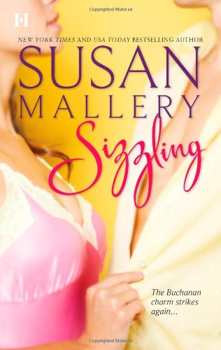 Sizzling by Susan Mallery