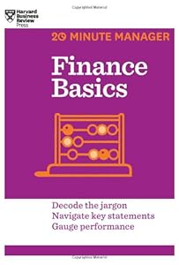 Finance Basics