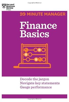 Finance Basics
