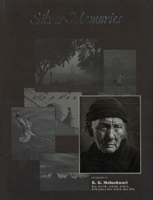 Silver Memories By K.G. Maheshwari