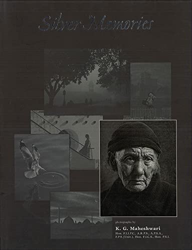 Silver Memories By K.G. Maheshwari by unknown author