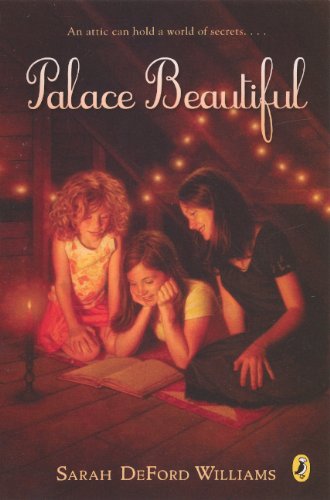 Palace Beautiful (Turtleback School & Library Binding Edition)