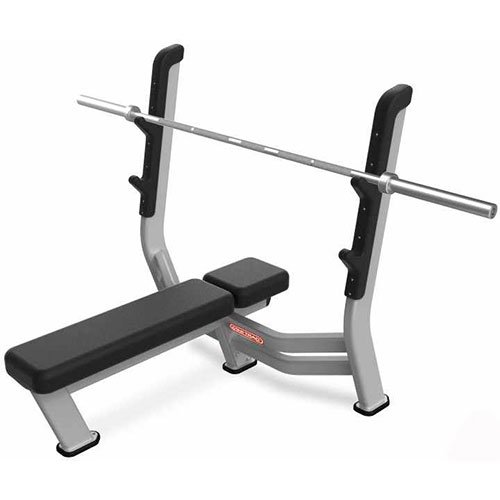 

Star Trac Inspiration Olympic Flat Bench
