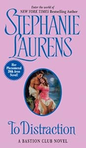 To Distraction (Bastion Club)