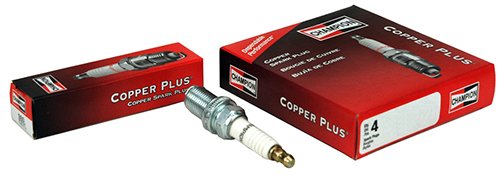 

Rotary # 11308 SPARK PLUG CHAMPION
