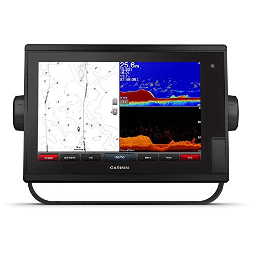 Algopix Similar Product 13 - Garmin GPSMAP 1222xsv Touch Screen