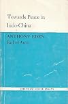 Toward peace in Indochina