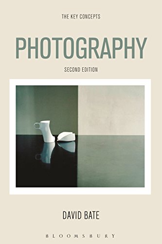 Algopix Similar Product 3 - Photography: The Key Concepts