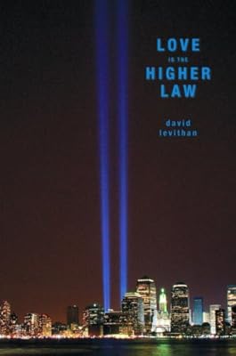 Love Is the Higher Law