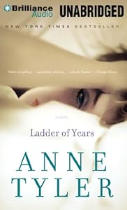 Ladder of Years