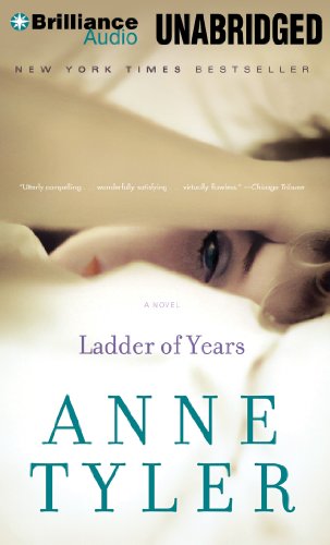 Ladder of Years by Anne Tyler
