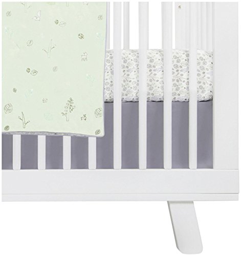 

Babyletto 3Pc Crib Set- Tranquil Woods