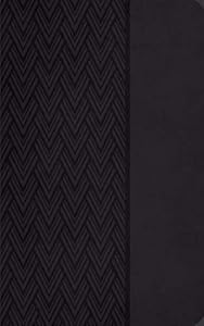 Holy Bible: King James Version; Imitation Leather