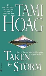 Taken by Storm (Loveswept)