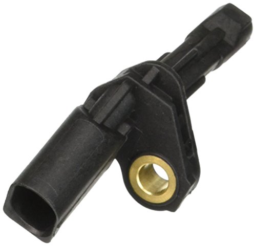 Algopix Similar Product 9 - MTC 4537  WHT003859 ABS Speed Sensor