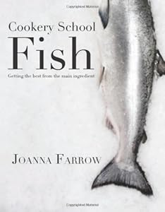 Fish cookery school