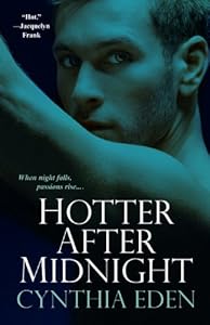 Hotter After Midnight