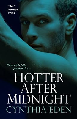 Hotter After Midnight