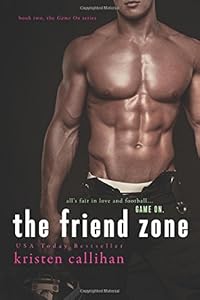 The Friend Zone