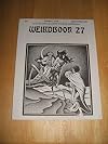 Weirdbook #27