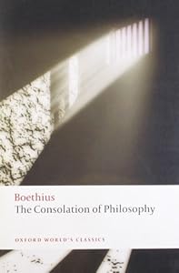The Consolation of Philosophy