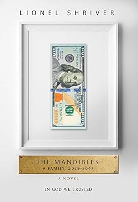 The Mandibles Intl
