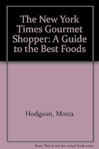 New York Times Gourmet Shopper