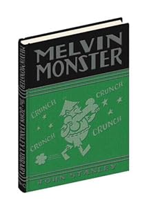 Melvin Monster: Volume One