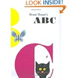 Bruno Munari's ABC