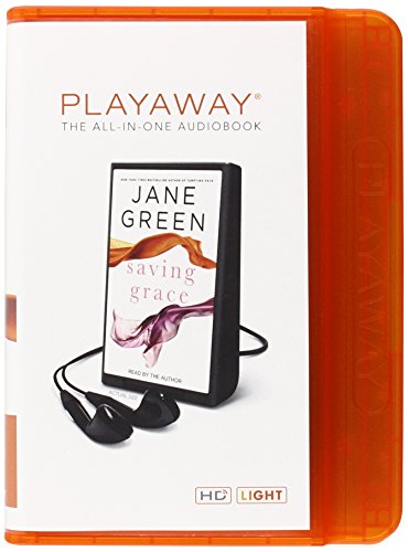 Saving Grace by Jane Green