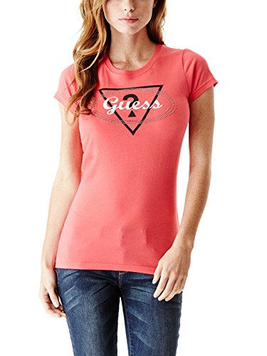 GUESS Lita Triangle Tee