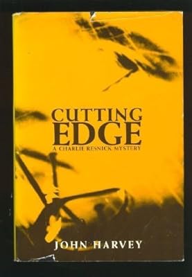 Cutting Edge